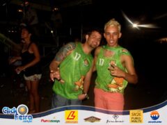 Lavagem do Bar Casa Velha